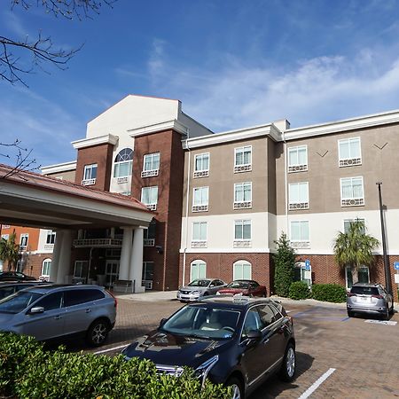 Holiday Inn Express Hotel & Suites Savannah Midtown, An Ihg Hotel Exterior foto